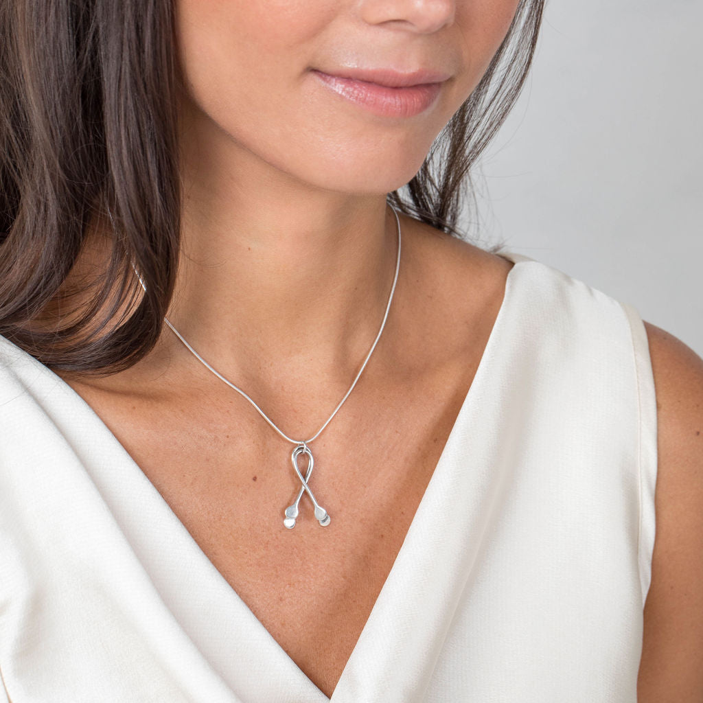 Tidal Pendant