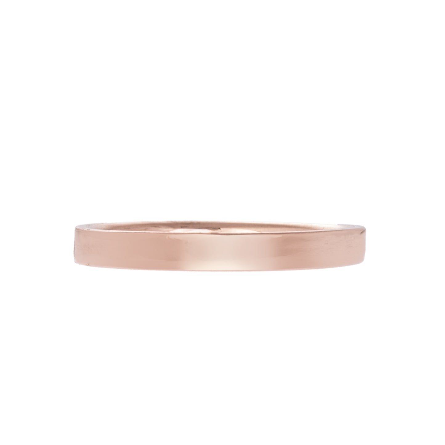 Gold Classic Wedding Ring