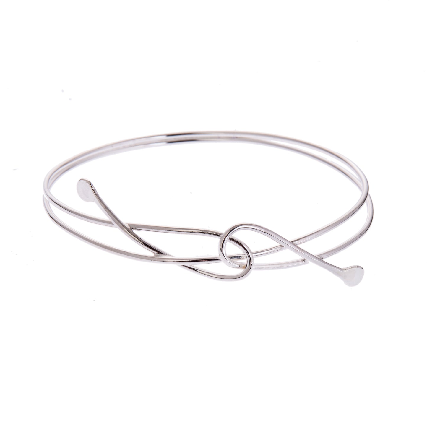 Tidal Lock Bangle