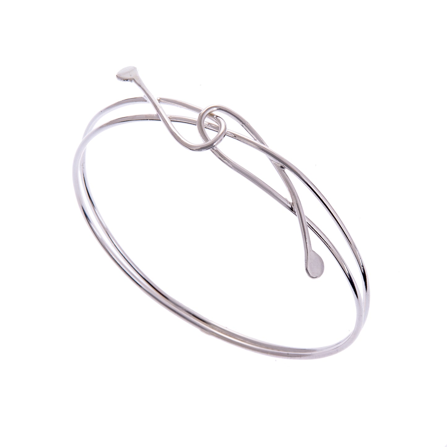 Tidal Lock Bangle