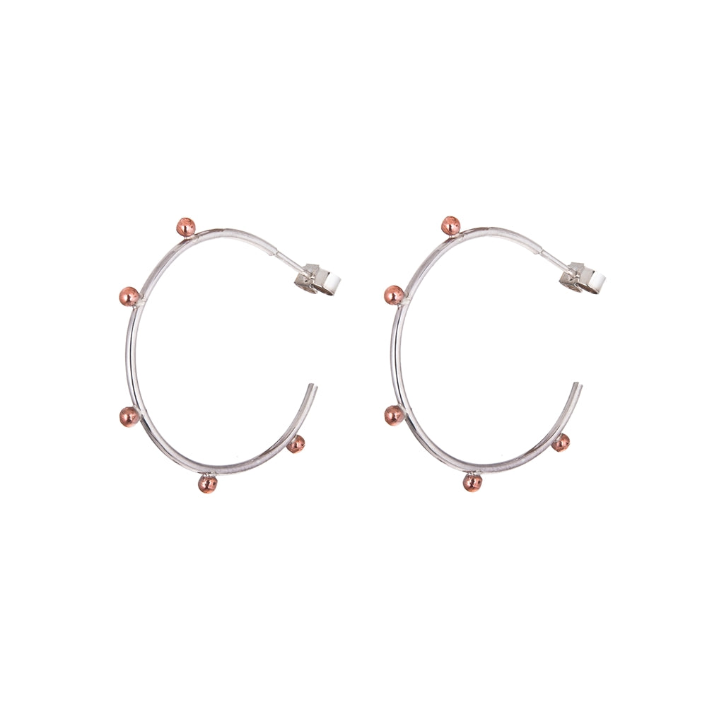 Clustdlysau Gobaith Cylch