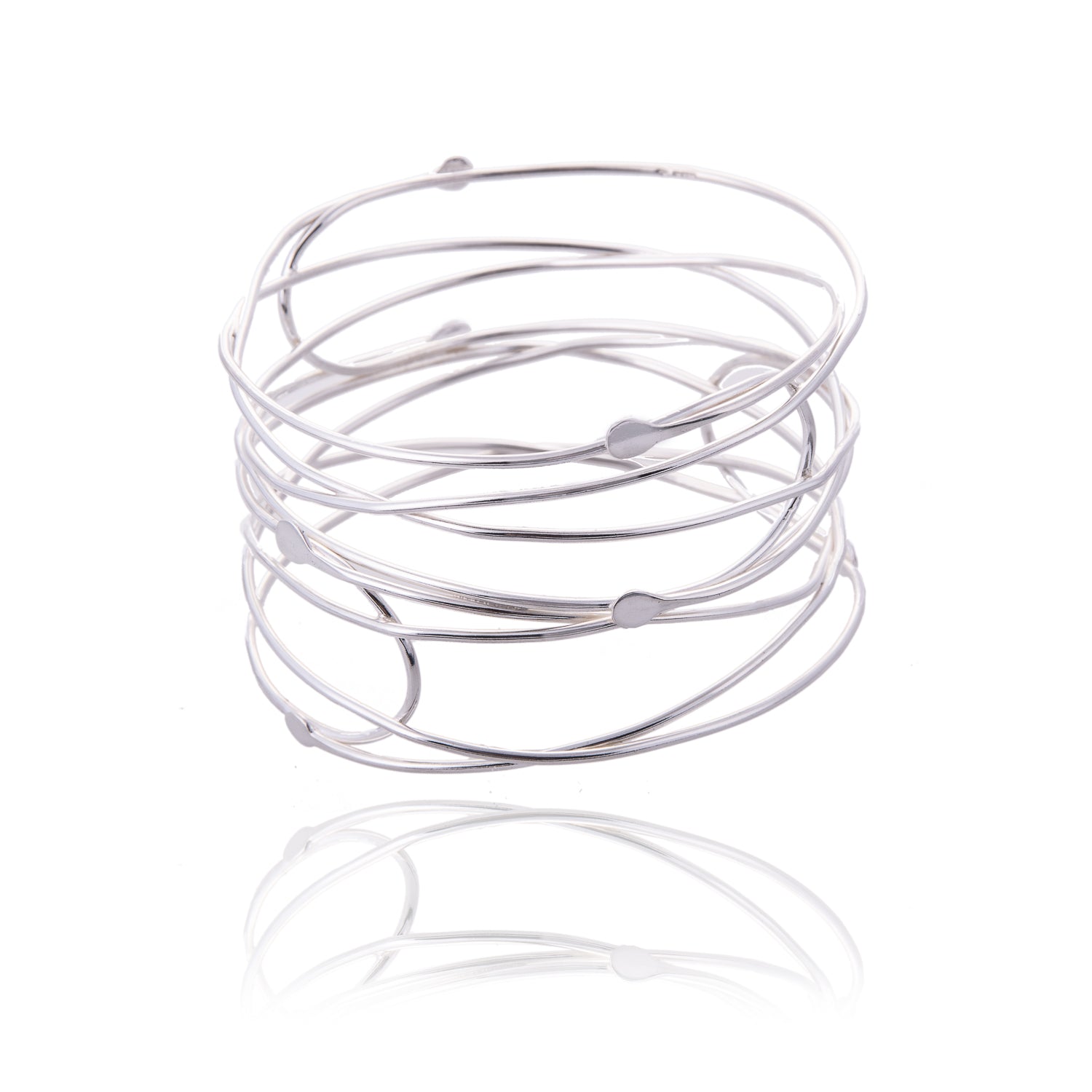 Tidal Double Bangle