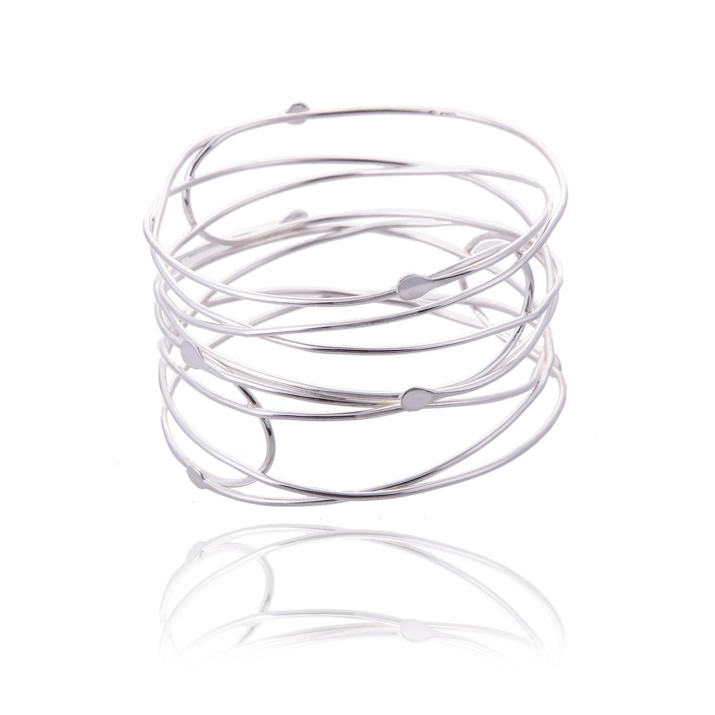 Tidal Double Bangle