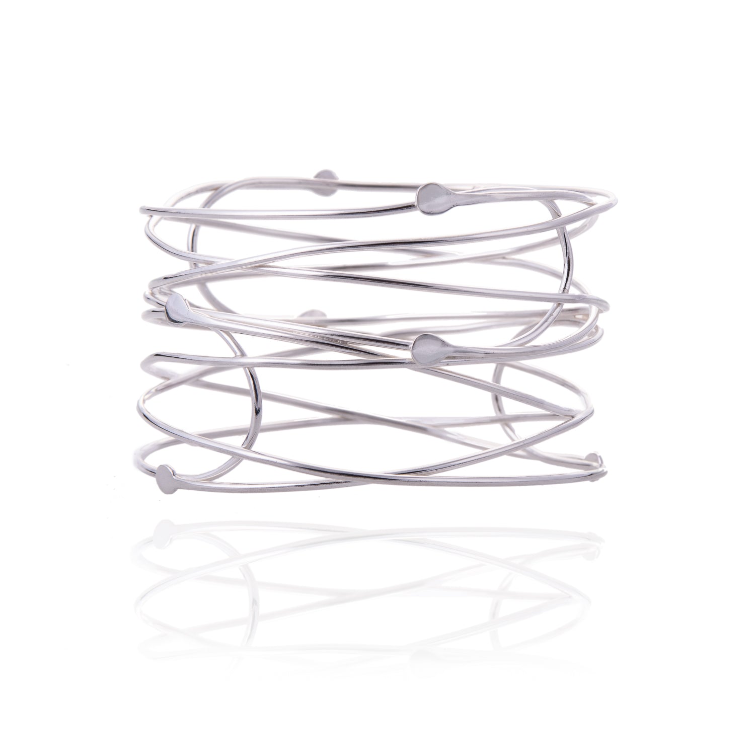 Tidal Double Bangle