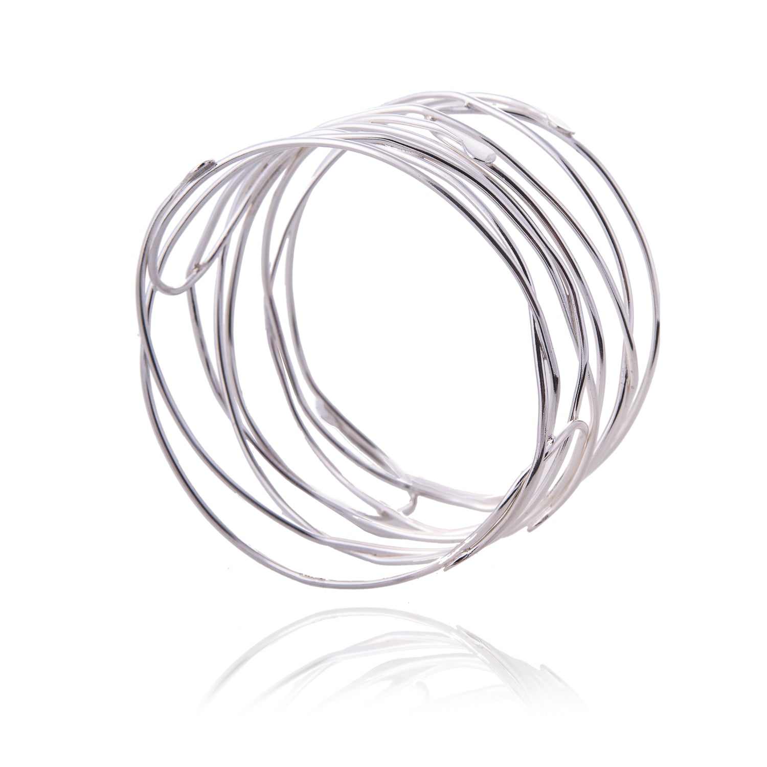 Tidal Double Bangle