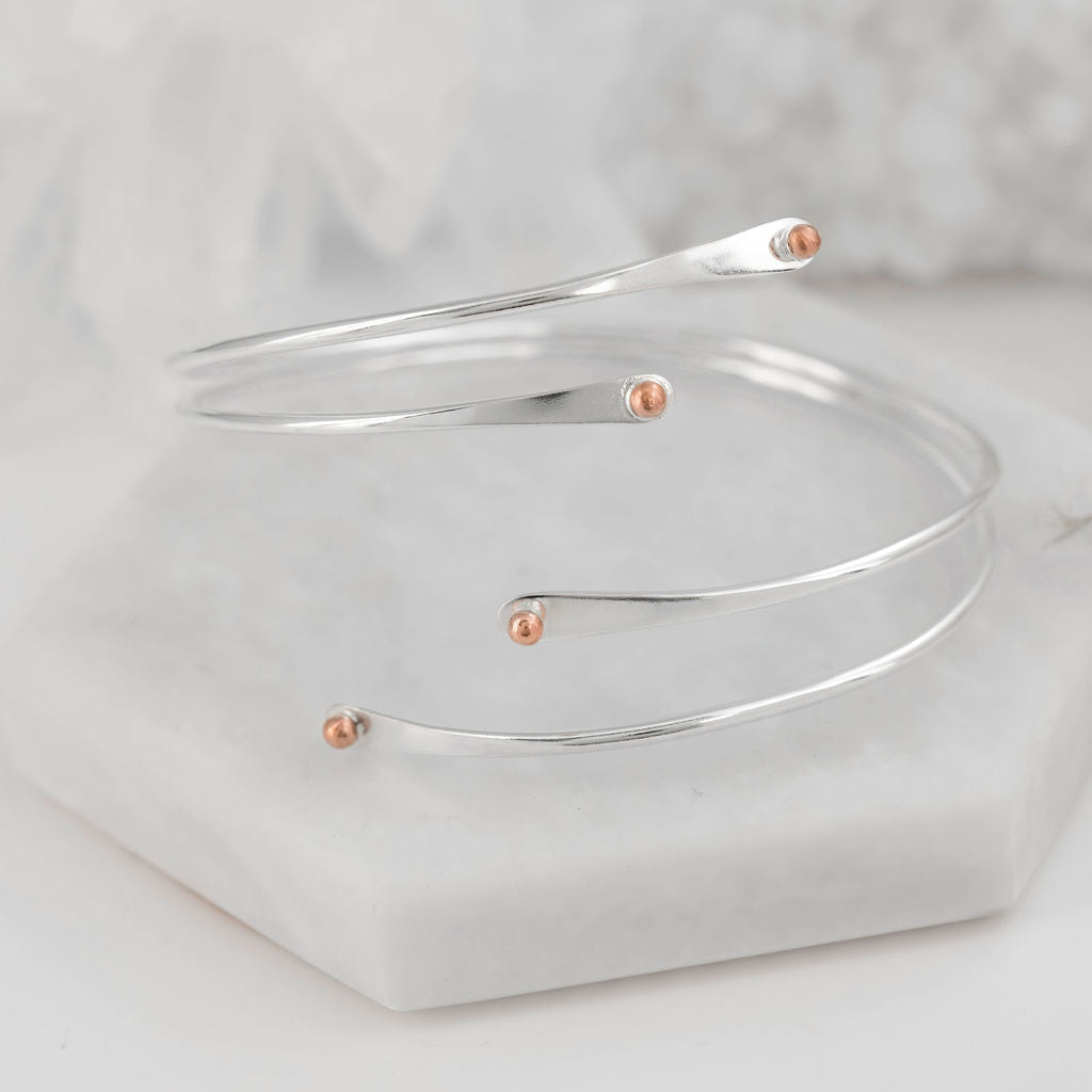 Bangl Torch Dwbl Hadau