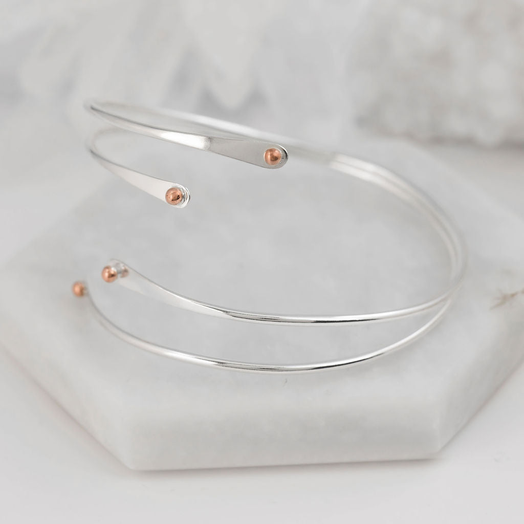 Bangl Torch Dwbl Hadau