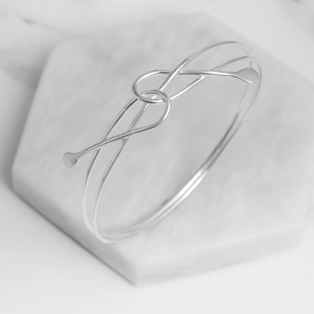 Tidal Lock Bangle