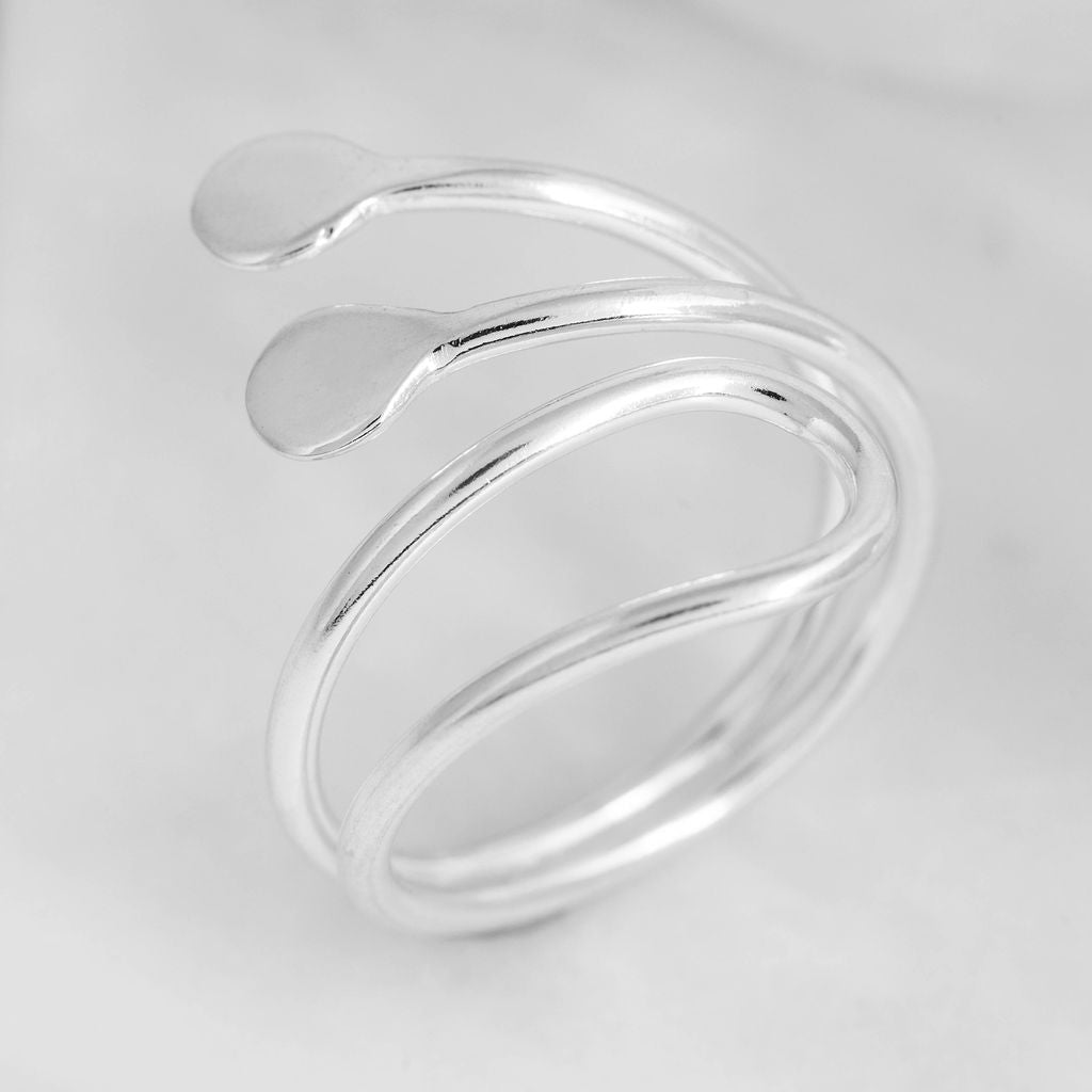 Tidal Torque Ring