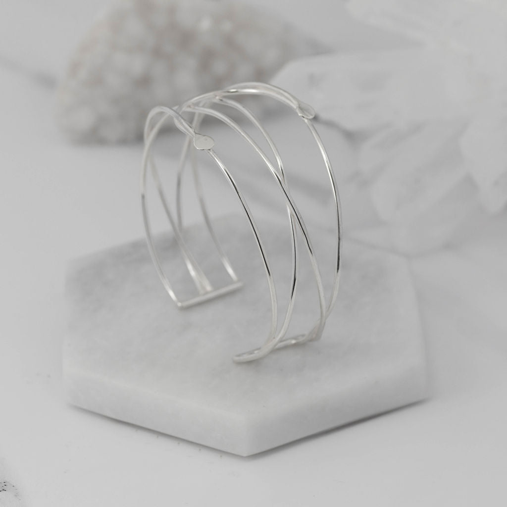 Tidal Cuff